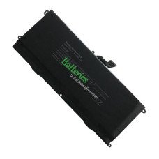 Battery Replacement for Dell OHTR7 ONMV5C 07WY2 75WY2 HTR7 NMVSC