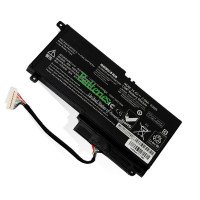 Battery Replacement for Toshiba S55 S40DT-A L50-A S40-A S40-A L55 S40T-A L55T