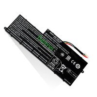 Battery Replacement for Acer ES1-111M V5-122P E3-111-C4U8 E3-112-C3XN MS2377 E3-111-C5Q2