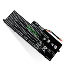 Battery Replacement for Acer ES1-111M V5-122P E3-111-C4U8 E3-112-C3XN MS2377 E3-111-C5Q2