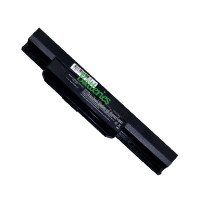 Battery Replacement for Asus X53T 9-Cell X53TK X53BY X53U X53TA X53BR