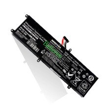 Battery Replacement for Lenovo 80RQ Rescue-14 80N8 15ISK L14M4PB0