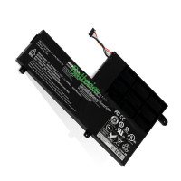 Battery Replacement for Lenovo S41-70 500S-14ISK 300S u41 i2000 500S-15ISK Series U41-70