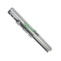 Battery Replacement for HP G14-a004TX(J6M20PA) Silver/Black G14-a002TX(G8D14PA) 350 G1(G6G38PA)