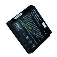 Battery Replacement for Dell 7F948 8F871 8F967 461-7299 BATACY13L8 312-0022 8F867 2N135