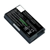 Battery Replacement for Asus A8JA A8F A8JM A8M A8 A8G A8JC A8A A8000 A8J