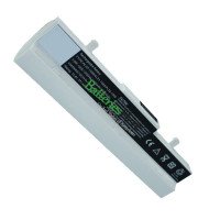 Battery Replacement for Asus 1001PQ 1001PX-WHI006S 1001P 1001HA Eee-PC