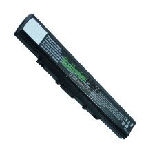 Battery Replacement for Asus P31F P31 U41S P31S U41SD P31J P31JC P31JG