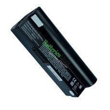 Battery Replacement for Asus Eee-PC 900 Eee-PC 8G 701 Eee-PC