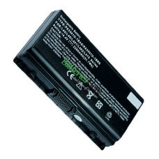 Battery Replacement for Toshiba L40 Series L40-10X L40-10U Equium