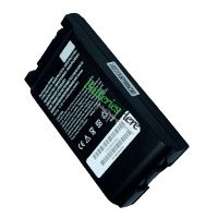 Battery Replacement for Toshiba M200-152 M200-S838 Portege M200-S218TD