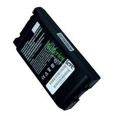 Battery Replacement for Toshiba 6050 Pro Satellite Pro R10 6100