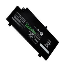 Battery Replacement for Sony SVF15A15CW VAI0-CA46 SVF14A18SC