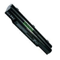 Battery Replacement for Fujitsu LifeBook AH530 A530 A531 AH531