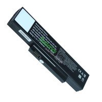 Battery Replacement for Fujitsu-Siemens ESS-SA-SSF-03 EFS-SS-20C-04