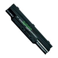 Battery Replacement for Fujitsu S792 LifeBook S762 S782 S761/D