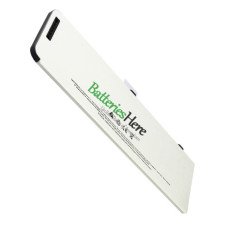 Battery Replacement for Apple White MacBook-Pro (2008 Version) 15" A1286