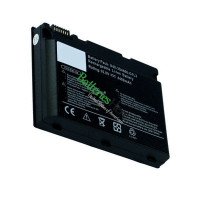 Battery Replacement for Hasee F1400 Q1400 F810T Q233 F1500 F1000 F545T Q213S