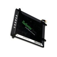 Battery Replacement for Acer BAT-1010 BT.00203.008 934TA001F BT.00203.002 BT.00207.001