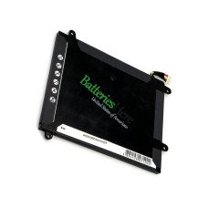 Battery Replacement for Acer BAT-1010 BT.00203.008 934TA001F BT.00203.002 BT.00207.001
