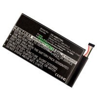 Battery Replacement for Asus Smart 10.1 PAD ME301T-A1 TLp041C2 Memo