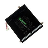 Battery Replacement for Asus EP121 Eee-Pad B121 C22-EP121 Slate