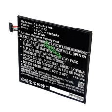 Battery Replacement for Asus Fonepad FE171MG ME175CG FE170CG FE175CG 7