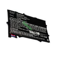 Battery Replacement for Verizon 7.7 Galaxy-Tab SCH-I815