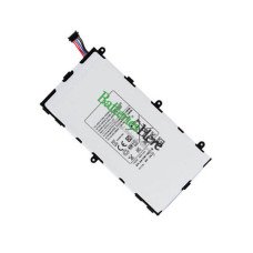Battery Replacement for Samsung SM-T211 Galaxy-Tab3 SM-T210 SM-T2105 SM-T210R 7.0