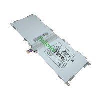 Battery Replacement for Samsung Galaxy-Tab4 SM-T537A 3G Galaxy-Tab4 LTE 10.1 SM-T533 10.1