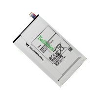 Battery Replacement for Samsung Galaxy-Tab WiFi 8.4 Klimt S SM-T705M