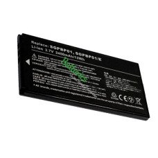 Battery Replacement for Sony P1 SGPT211CN Tablet SGPT212 SGPBP01 SGPT213JP