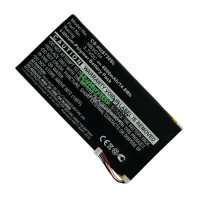 Battery Replacement for T-Mobile HB3G1H Springboard