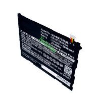 Battery Replacement for Samsung 9.7 Galaxy-Tab-A-Plus EB-BT550ABA EB-BT550ABE SM-P351