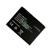 Battery Replacement for Telstra TAB-7"-Tablet HB5A4P2 NextG Touch-Tab-Tablet T-Touch