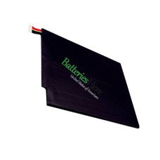 Battery Replacement for Google 0P82100 9 Nexus 35H00218-00M Nexus B0P82100 TD-LTE Nexus 9 9 WiFi