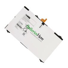 Battery Replacement for Samsung WiFi S2 Galaxy-Tab SM-T810 SM-T815N0 9.7 SM-T817W