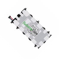Battery Replacement for Samsung GT-P3113TSYXAR SGH-T869 GT-P3113TSR SGH-T869MABTMB