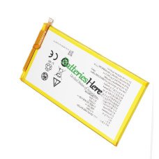 Battery Replacement for ZTE Li3846T43P6hF07632 K88