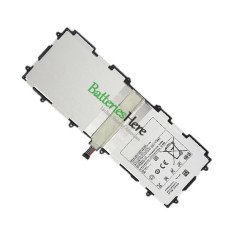 Battery Replacement for Samsung SGH-T859 GT-N8013 SCH-I915 SGH-I497 GT-P7510 GT-P5113