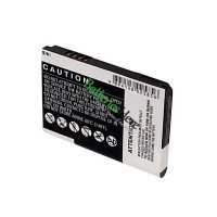 Battery Replacement for HTC Touch-3G S330 35H00118-00M BA T3232 Jade-100 JADE160