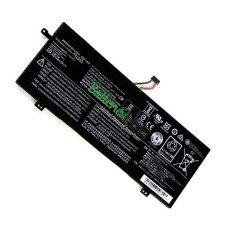 Battery Replacement for Lenovo XiaoXin 710S-13 13IKB L15M4PC0 13 13 710S-13ISK PRO Air Pro IdeaPad L15S4PC0 L15L4PC0