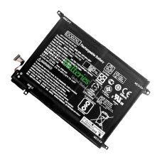 Battery Replacement for HP TPN-I122 TPN-I121