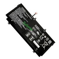Battery Replacement for HP 901345-855 901308-421 13-AB001 HSTNN-LB7L CN03XL 13-AB099 13-AC033DX 13T-AB000 Battery Replacement for HP 901345-855 901308-421 13-AB001 HSTNN-LB7L CN03XL 13-AB099 13-AC033DX 13T-AB000