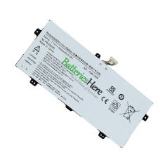 Battery Replacement for Samsung NP940XL3 NP900X5L NT901X5L AA-PBUN4AR