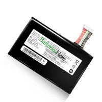 Battery Replacement for Mechrevo X2 G15KN-11-16-3S1P-0 X1