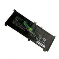 Battery Replacement for Thunderobot SQU-1609 911-dino-x5ta 171415G870-xa70K SQU-1611