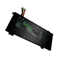 Battery Replacement for Mechrevo Z2 GK5CN-00-13-3S1P-0 X8Ti