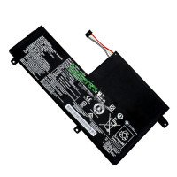 Battery Replacement for Lenovo flex3 L15L3PB0 FLEX4-1580 L15M3PB0