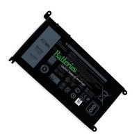Battery Replacement for Dell 15-5568/5568D Vostro WDX0R P69G 14-5468/5468D